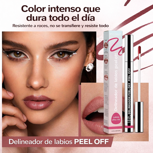DELINEADOR DE LABIOS