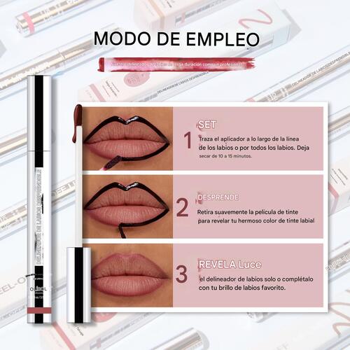 DELINEADOR LABIAL