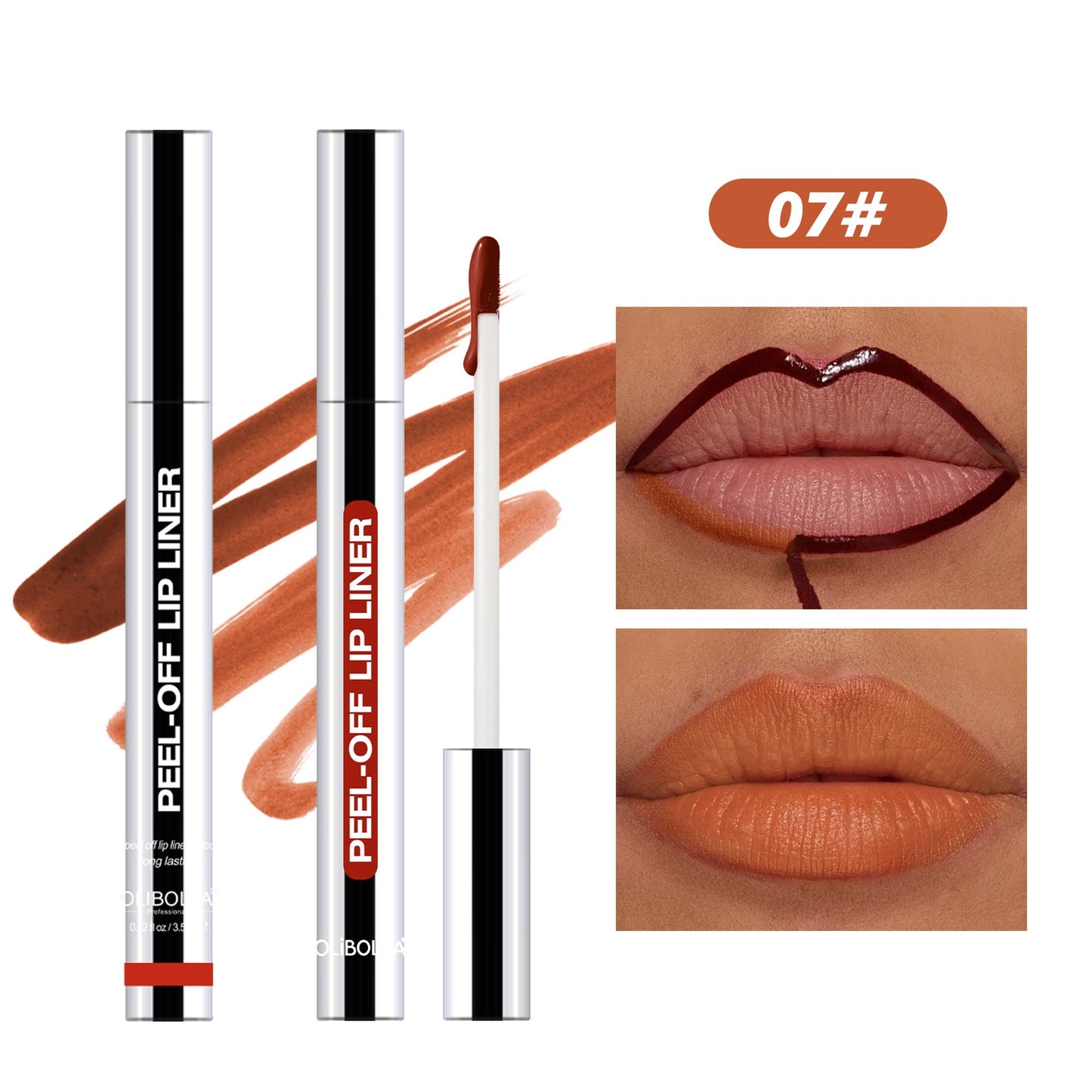 DELINEADOR DE LABIOS
