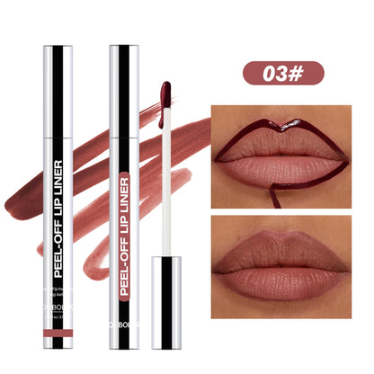 DELINEADOR DE LABIOS