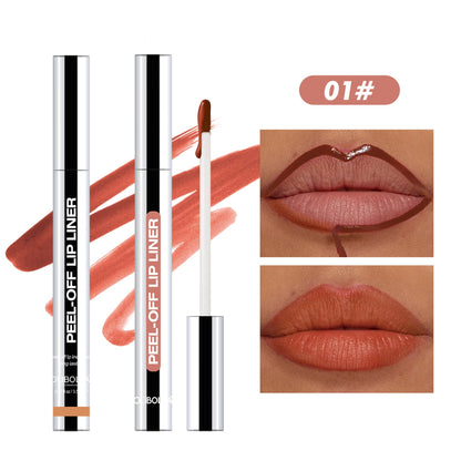 DELINEADOR DE LABIOS