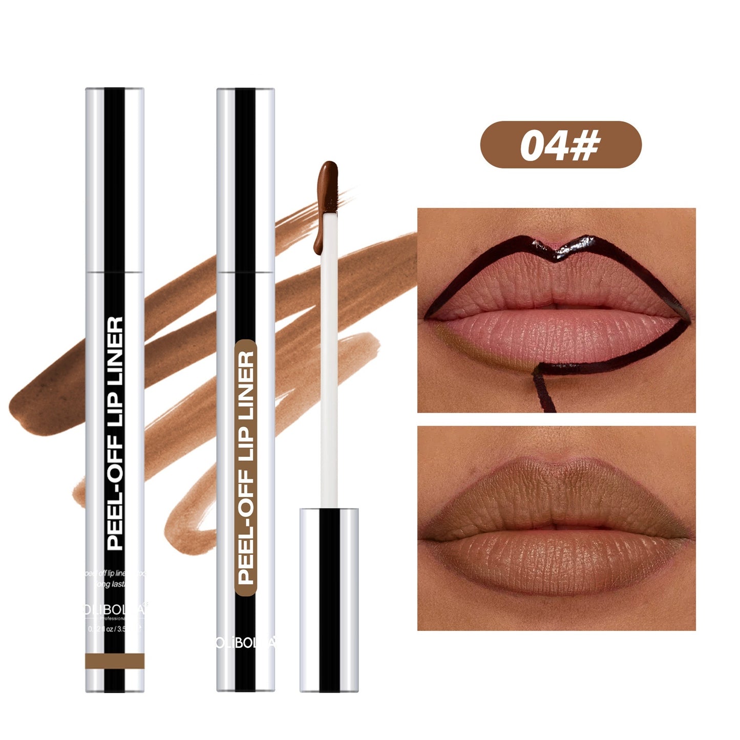 DELINEADOR DE LABIOS
