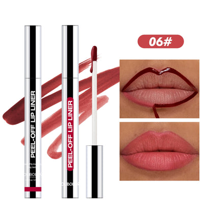 DELINEADOR DE LABIOS