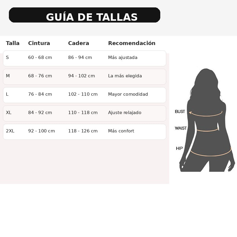 Fajas Colombianas