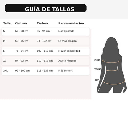 Fajas Colombianas